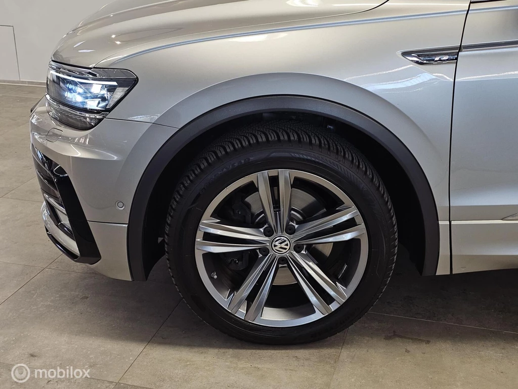 Volkswagen Tiguan – foto 16