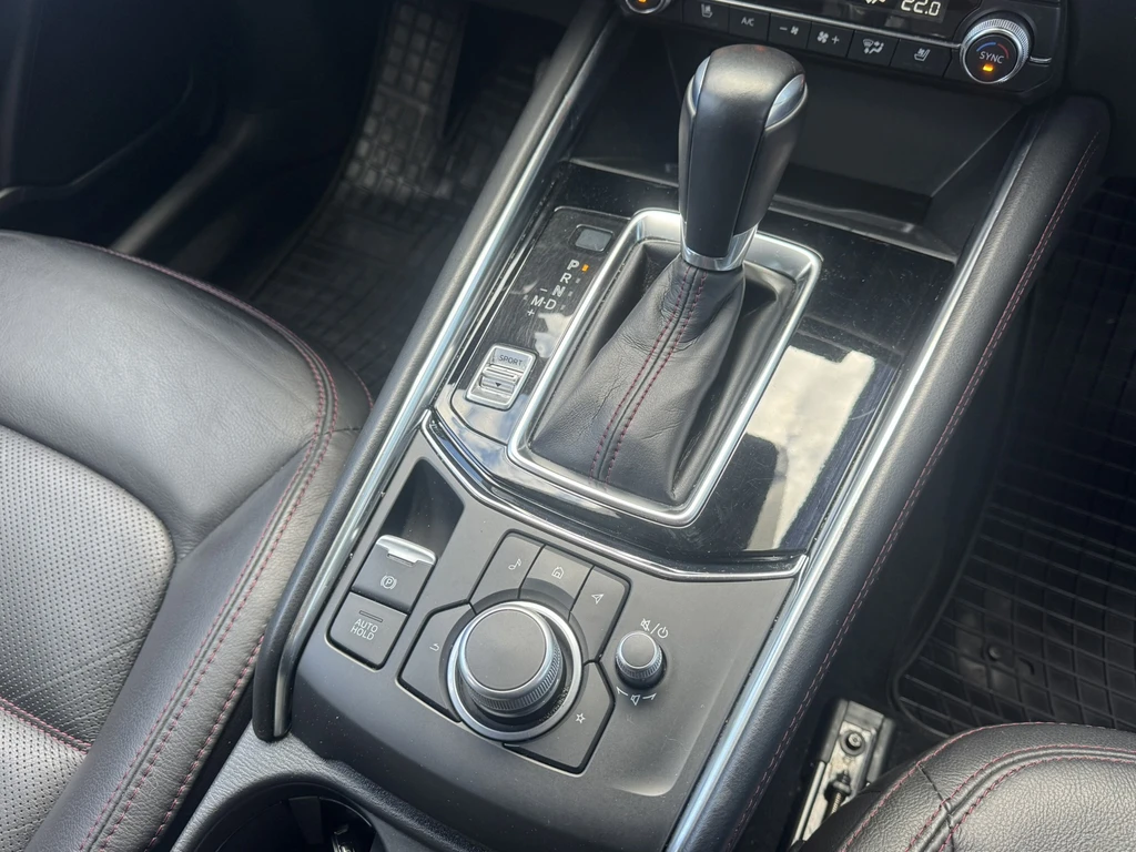 Mazda CX-5 – foto 33