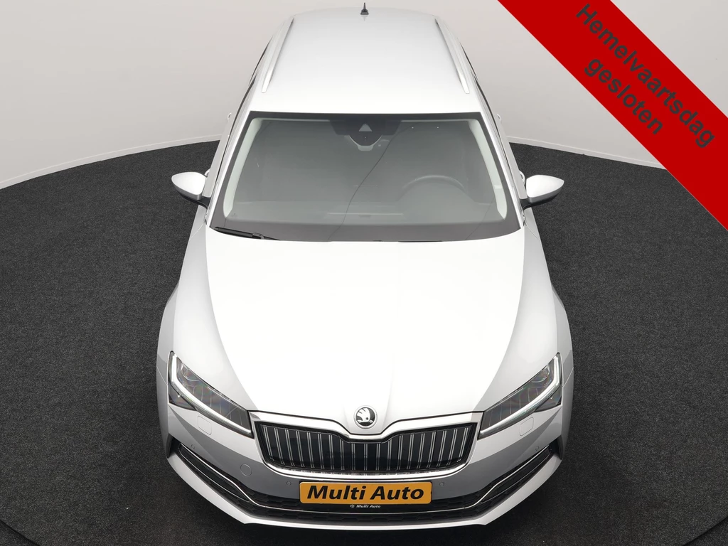 Škoda Superb – foto 11