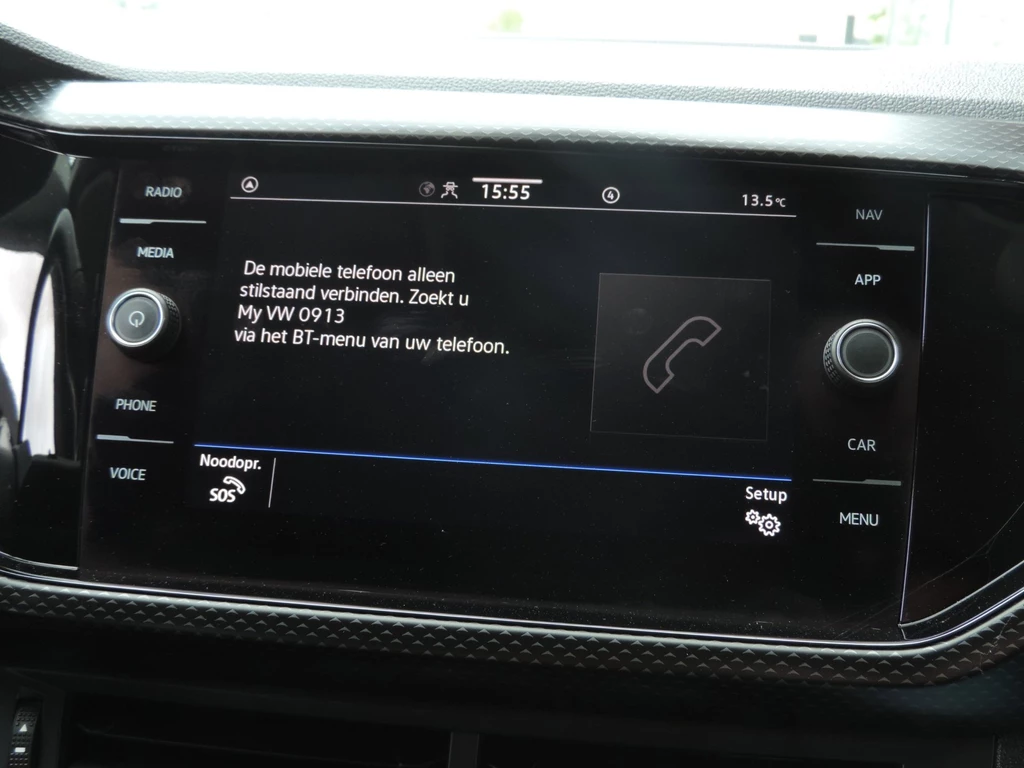 Volkswagen T-Cross – foto 36