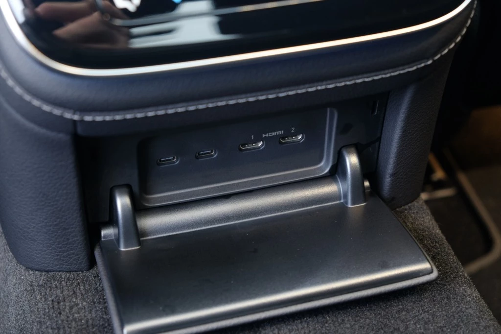 Mercedes-Benz S-Klasse – foto 26