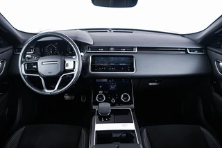 Land Rover Range Rover Velar – thumbnail 19
