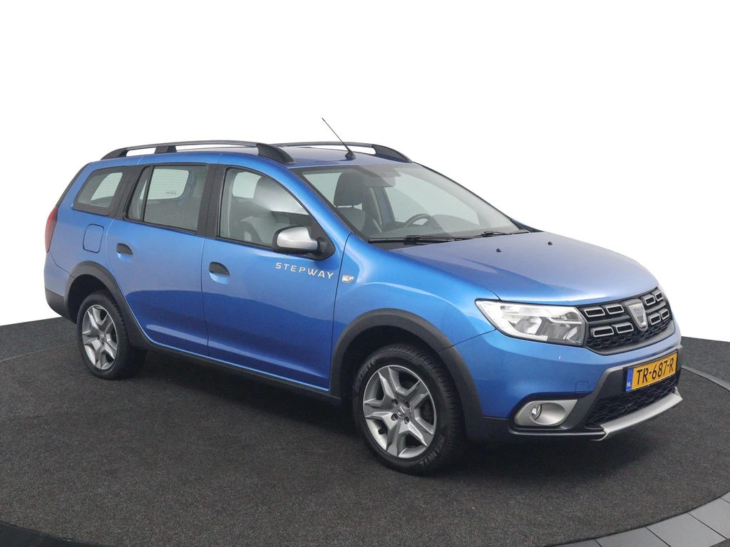 Dacia Logan – foto 8