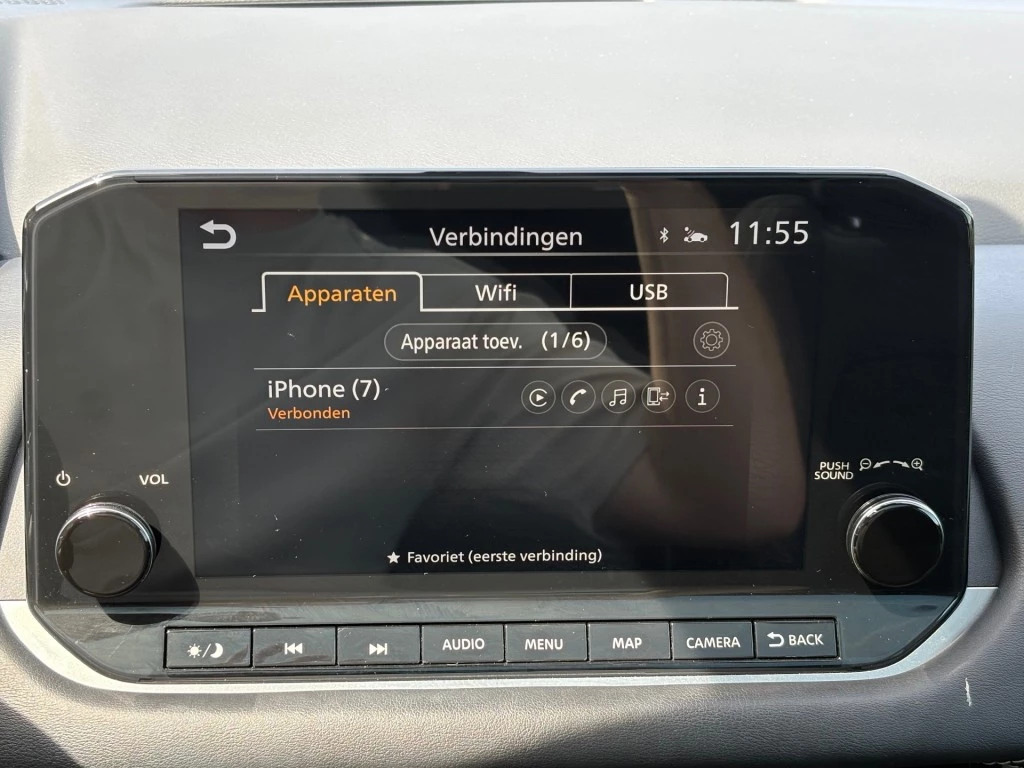 Nissan QASHQAI – foto 11
