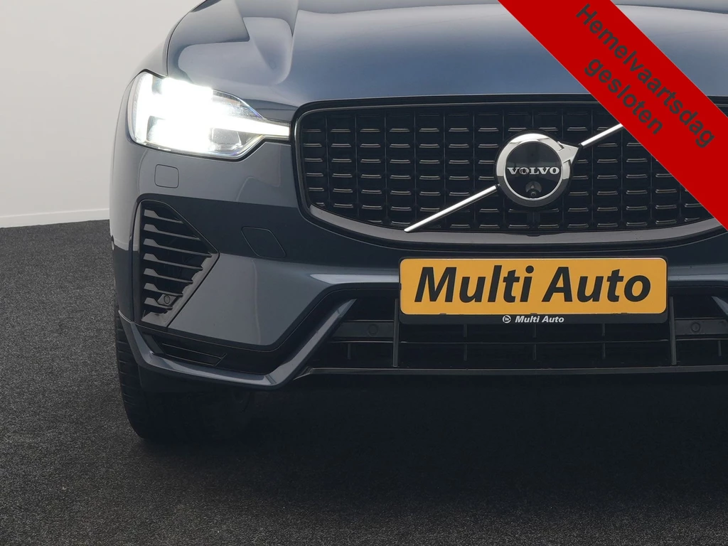 Volvo XC60 – foto 22