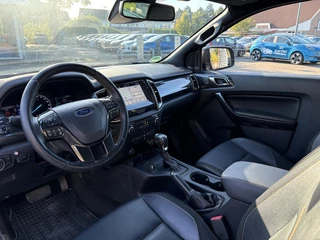 Ford Ranger – thumbnail 10