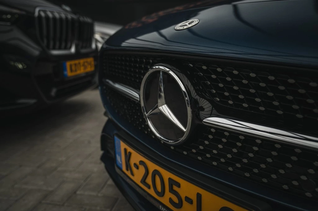 Mercedes-Benz CLA – foto 6