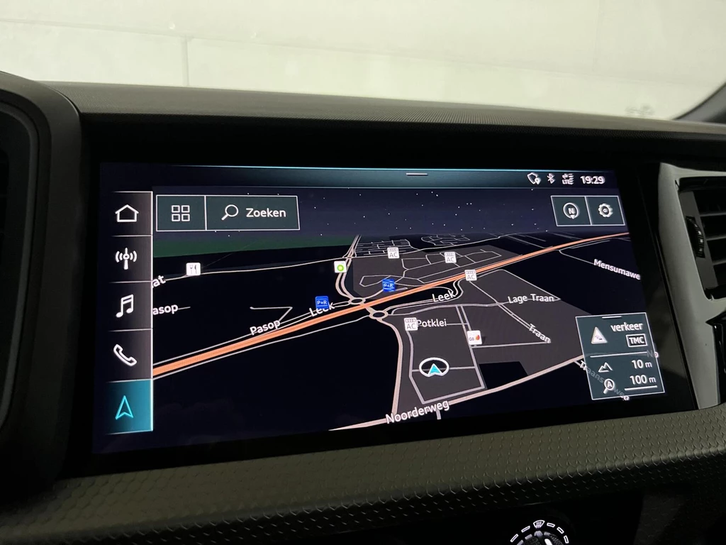 Audi A1 Sportback – foto 46
