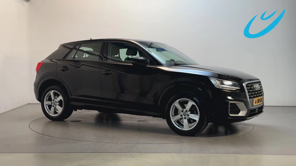 Audi Q2 – foto 6