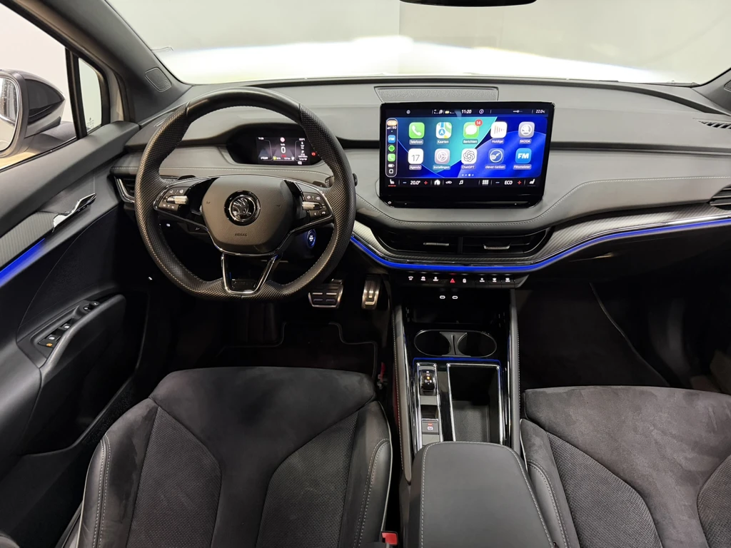Škoda Enyaq iV – foto 28