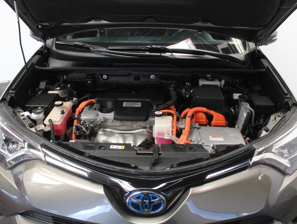 Toyota RAV4 – foto 62