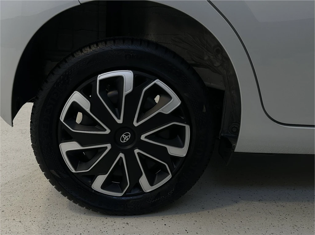 Toyota Aygo – foto 25