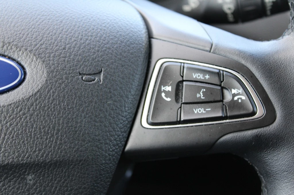 Ford Kuga – foto 17
