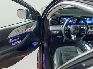 Mercedes-Benz GLE – thumbnail 32