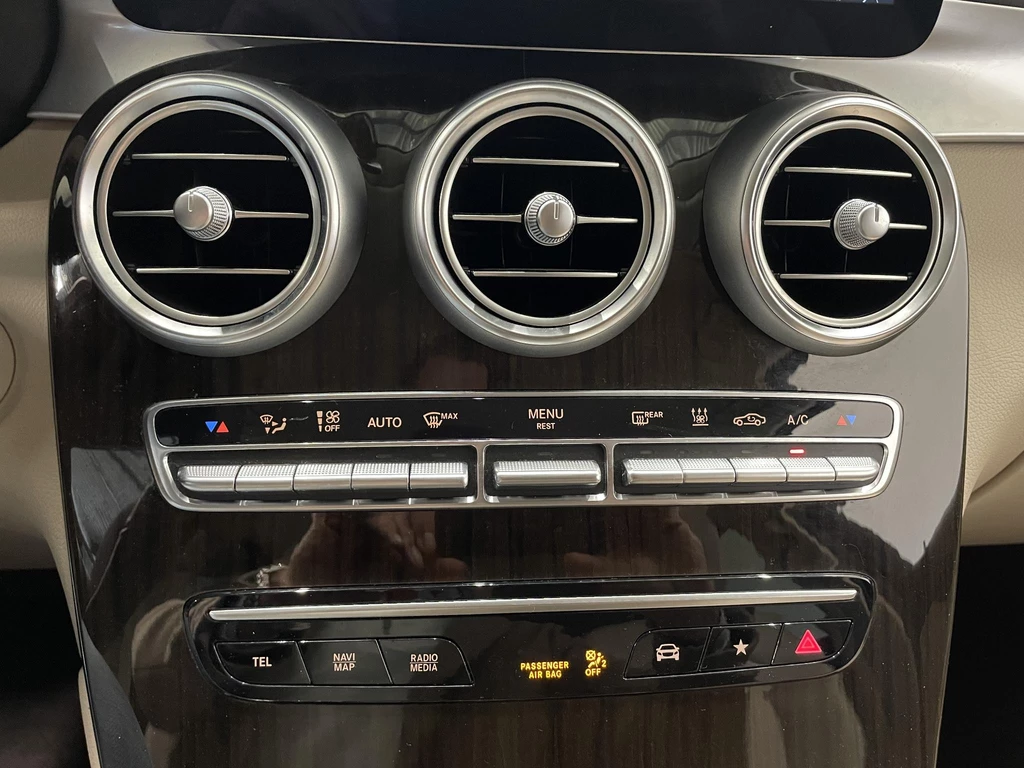 Mercedes-Benz GLC – foto 28