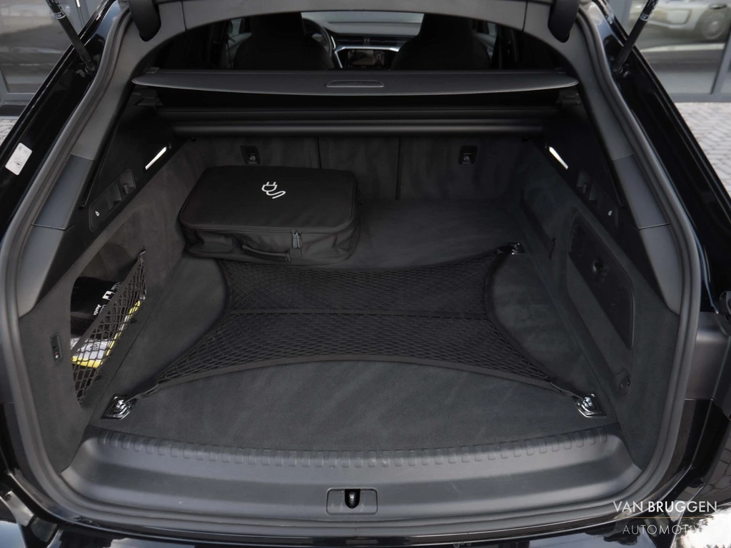 Audi A6 – foto 17