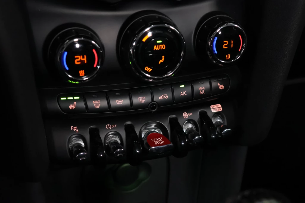 MINI Cooper Cabrio – foto 21