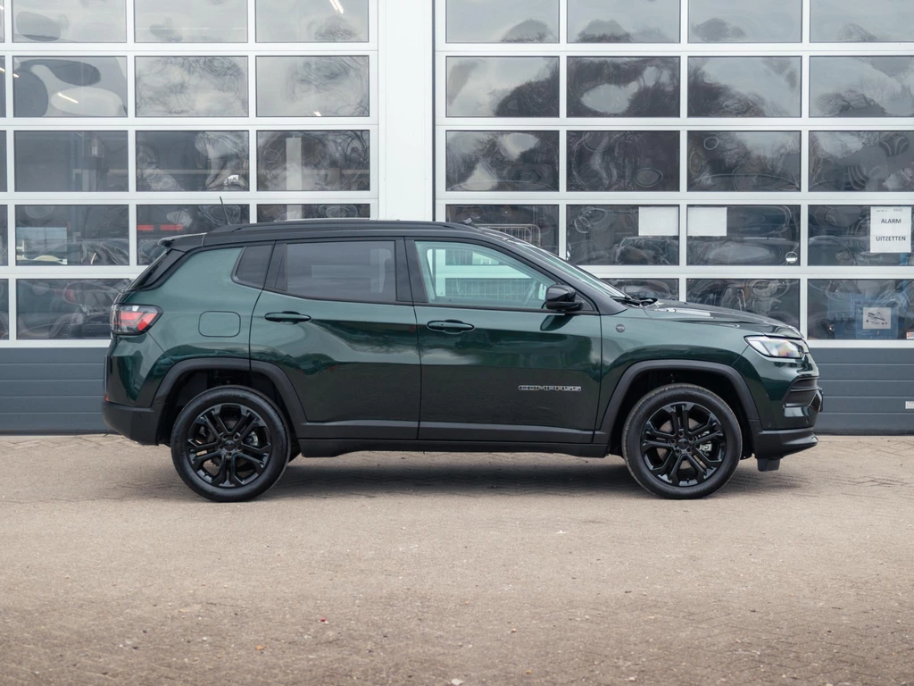 Jeep Compass – foto 7