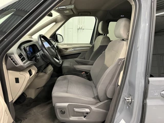 Volkswagen Multivan – thumbnail 13