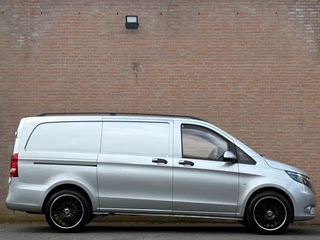 Mercedes-Benz Vito – thumbnail 7