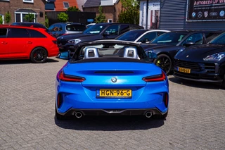 BMW Z4 – thumbnail 5