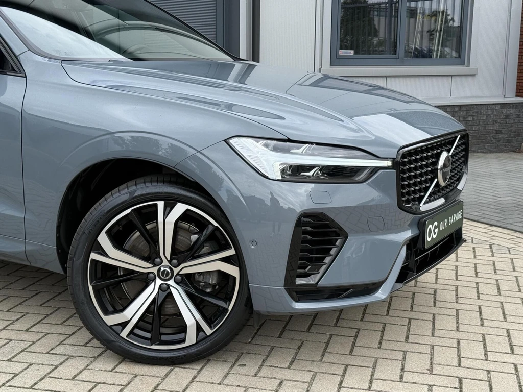 Volvo XC60 – foto 18