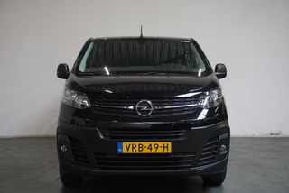 Opel Vivaro – thumbnail 7