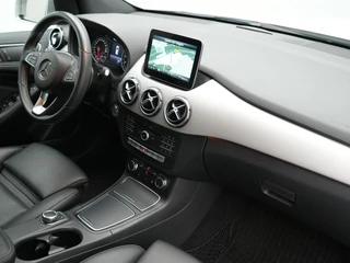 Mercedes-Benz B-Klasse – thumbnail 13