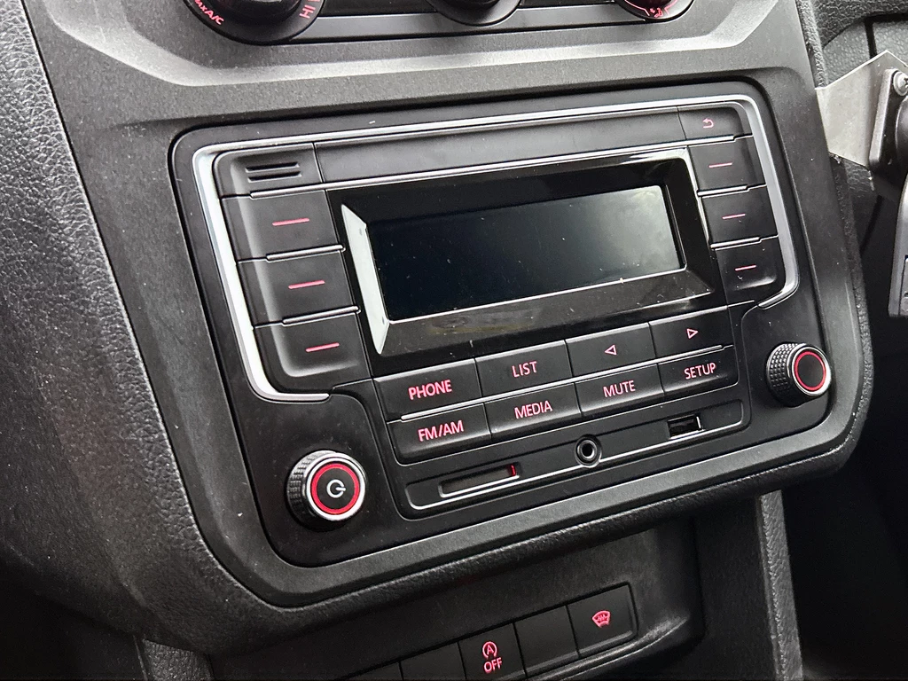 Volkswagen Caddy – foto 24