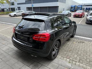 Mercedes-Benz GLA – thumbnail 7