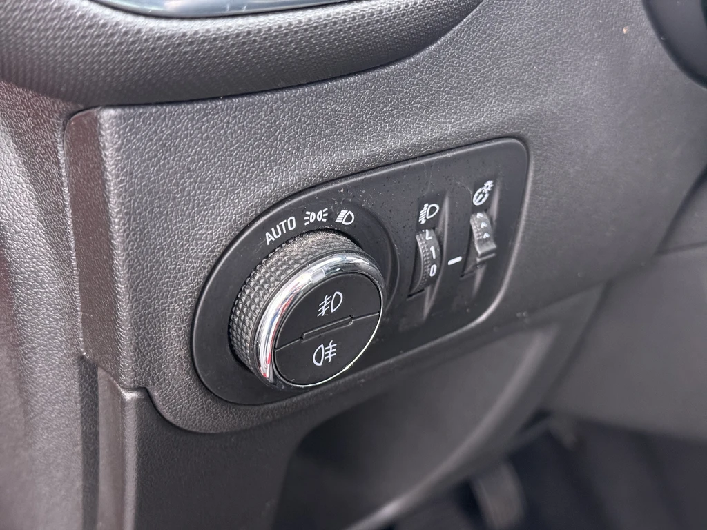 Opel Crossland X – foto 33