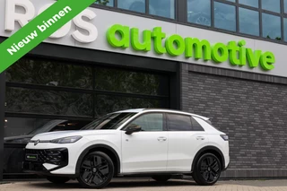 Volkswagen T-Roc – thumbnail 1