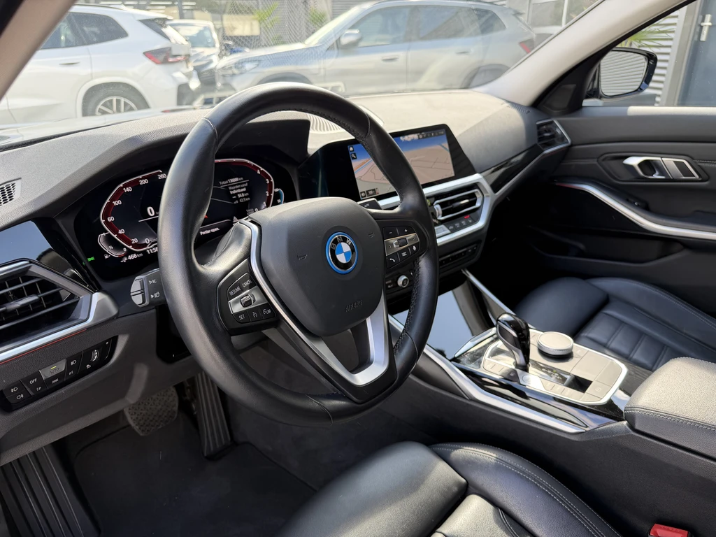 BMW 3 Serie – foto 15