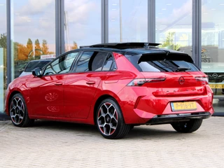 Opel Astra – thumbnail 2