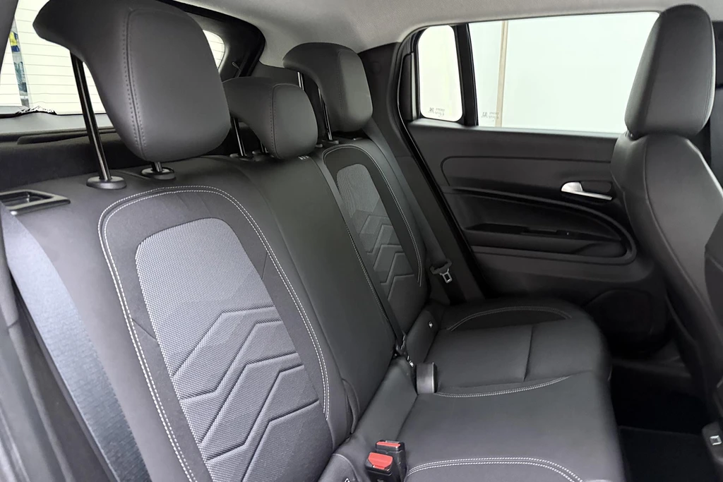 Jeep Avenger – foto 13
