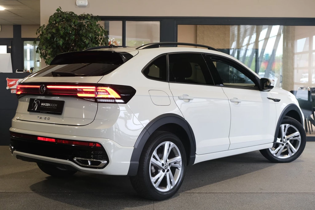 Volkswagen Taigo – foto 5