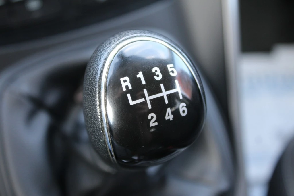 Ford Kuga – foto 19