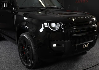 Land Rover Defender – thumbnail 17