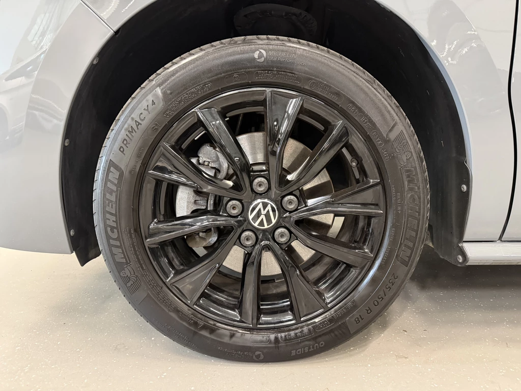 Volkswagen Multivan – foto 13