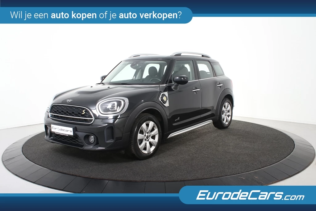 MINI Countryman – foto 3