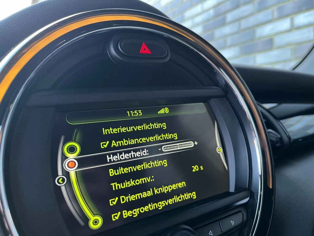 MINI Cooper – foto 21