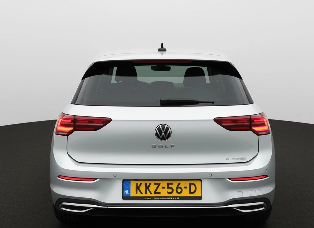 Volkswagen Golf – foto 4