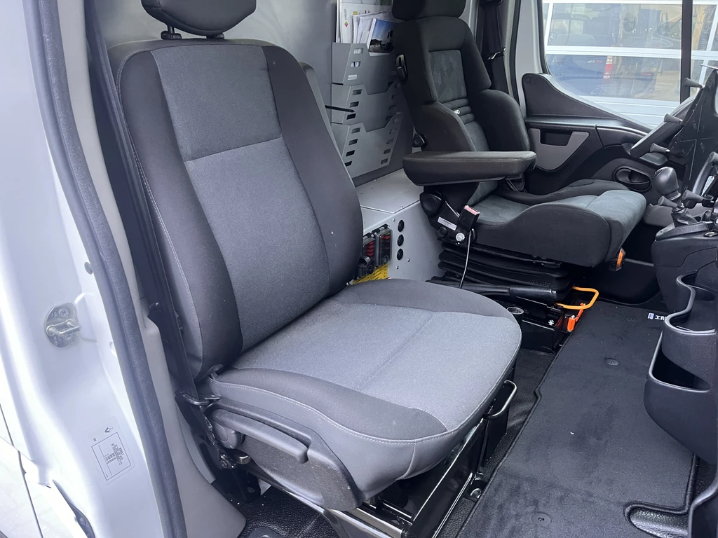 Renault Master – foto 11