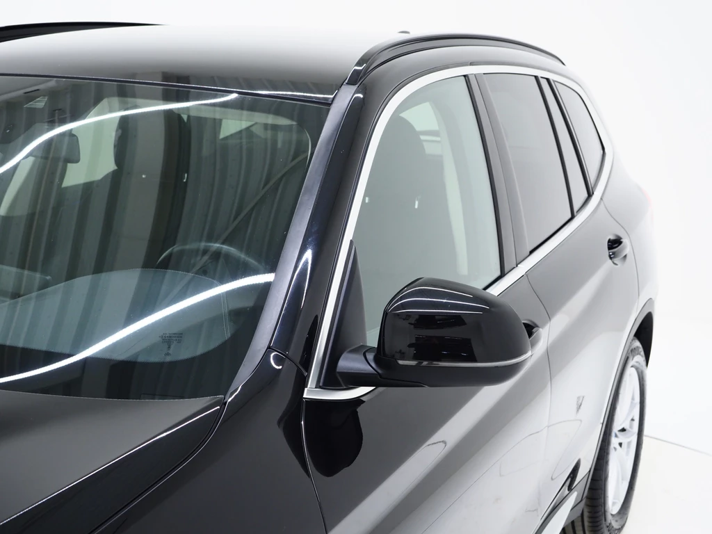 BMW X3 – foto 14