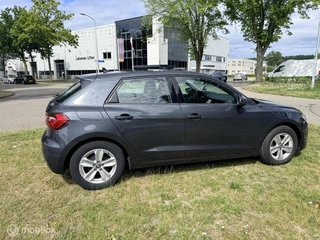 Audi A1 Sportback – thumbnail 9