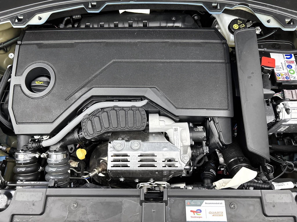 Citroën C3 – foto 19