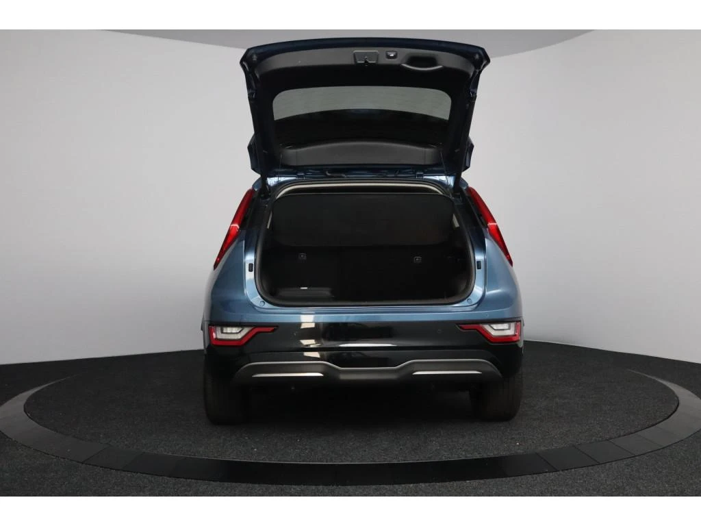 Kia Niro EV – foto 14