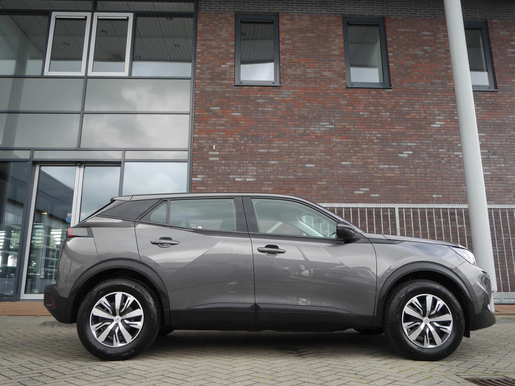 Peugeot 2008 – foto 4
