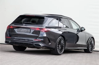 Mercedes-Benz E-Klasse – thumbnail 6