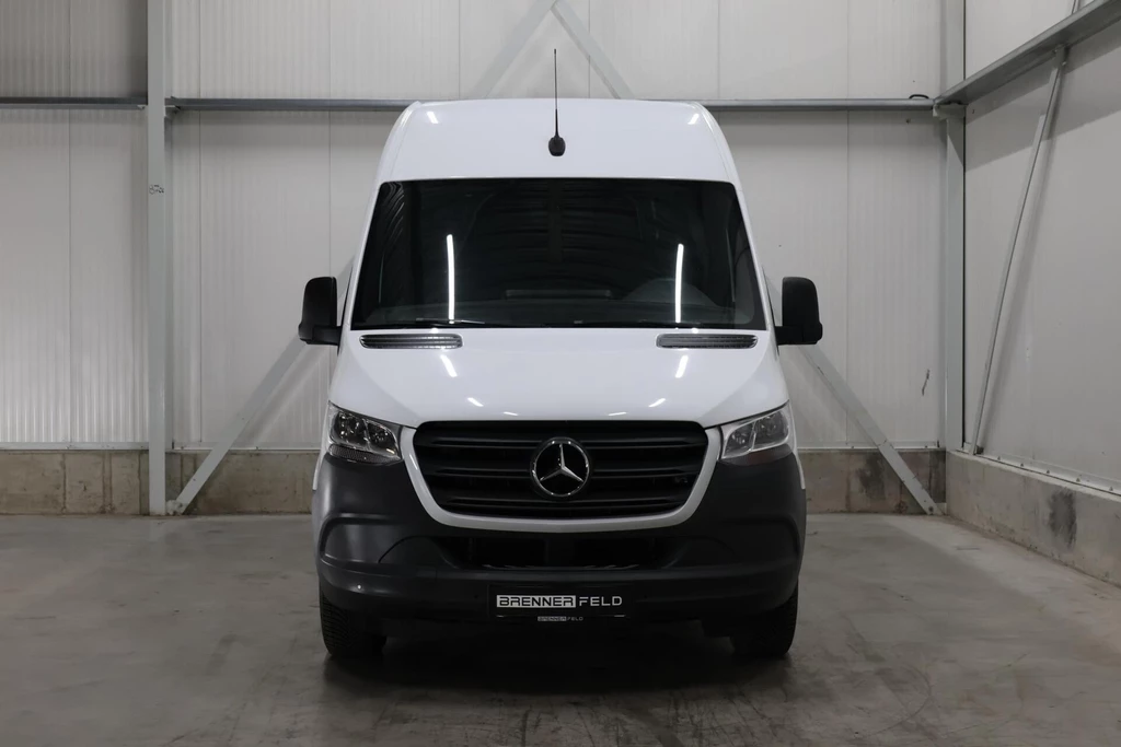 Mercedes-Benz Sprinter – foto 7